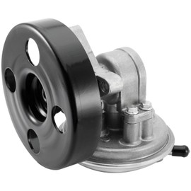 AULINK 904-862 97241035 290KT00020 Vacuum Pump 8972410351 For 1995-2019 Isuzu NPR HD Gas V8 L96 LQ4 L31 LQ4 L05 L96 LQ4 Crew CAB