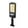 Lion Tools Lampara Led Luminario Solar Exterior Control Remoto