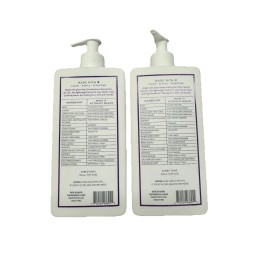 Native Body Lotion Contains Naturally Derived Plant-Based Moisturizers for Women 2pack