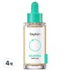 Be Plain B.Plain Cicaterol Ampoule, 50ml, 4 pieces / 비플레인 시카테롤 앰플, 50ml, 4개