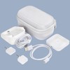 Aenllosi Hard Storage Case Suitable for Contactless Square Card Reader