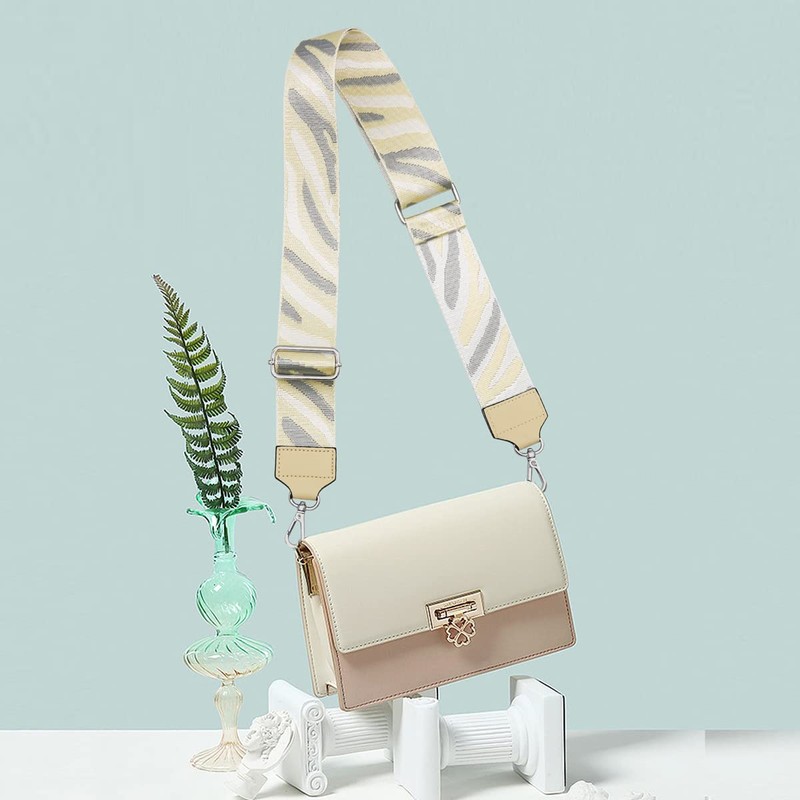 Adjustable Shoulder Strap Bag Strap Wide 5 cm Bag Straps