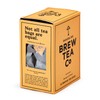 Brew Tea Co - Darjeeling Tin - Darjeeling Black Tea