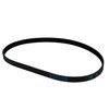 Timing Belt, Rubber Belt, S3M, Circumference 20.3 inches (519 mm),