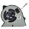 WWGTMC Replacement CPU Cooling Fan for Dell Inspiron 15 3510