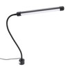 Magnetic Work Light Eye Protection Gooseneck Hose 12W High Temperature