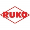 Ruko Mod.30 HSS Annular Cutter 35 mm