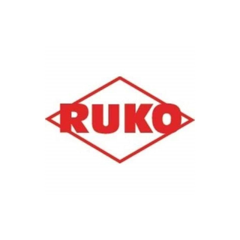 Ruko Mod.30 HSS Annular Cutter 35 mm