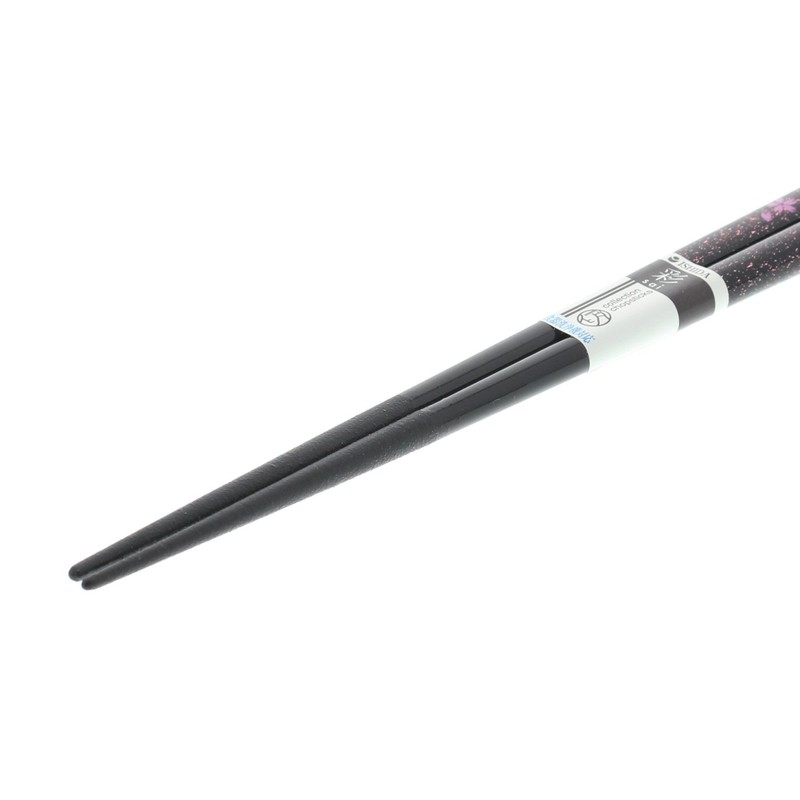 Chopsticks Dishwasher chopsticks cherry blossoms Corporation Dishwasher Safe 20.5 cm
