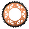 AHL 520 Sprockets 48 Teeth Sprocket Sprocket for 450 2006