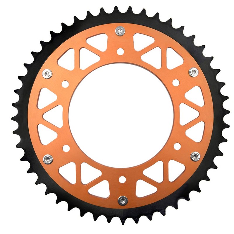 AHL 520 Sprockets 48 Teeth Sprocket Sprocket for 450 2006