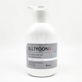 Cool Shop 507BUU46 Illiyoon Ultra Repair Lotion for Very Dry Skin / 쿨샵 507BUU46 일리윤 매우건조한피부용 울트라 리페어 로션