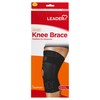 LEADER Neoprene Knee Brace (Large )