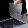 Laptopparts4less Hard Case For MacBook Air 13" M2 Shell Keyboard