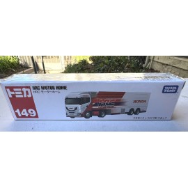 Tomica HRC Motor Home