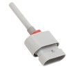 Bediffer Water Fuel Filter Sensor 77366566 Sensitive Replacement for Relay