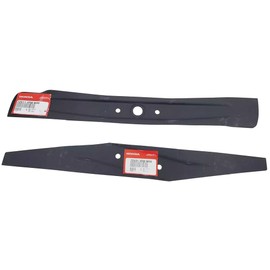 Honda Honda Genuine OEM Blade Set 72511-VR8-M00 and 72531-VR8-M00 for HRN216 Series Lawn Mowers