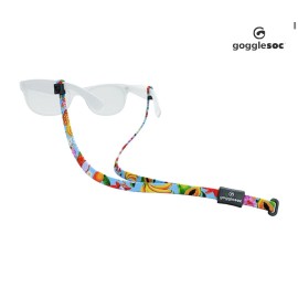 Gogglesoc NWT Gogglesoc Sunnystring In Juicy