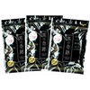 Black Miracle, Set of 30 Packets, Black Oolong Tea, Rooibos