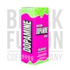 Dopamine Drink Dragon Fruit Black Fusion
