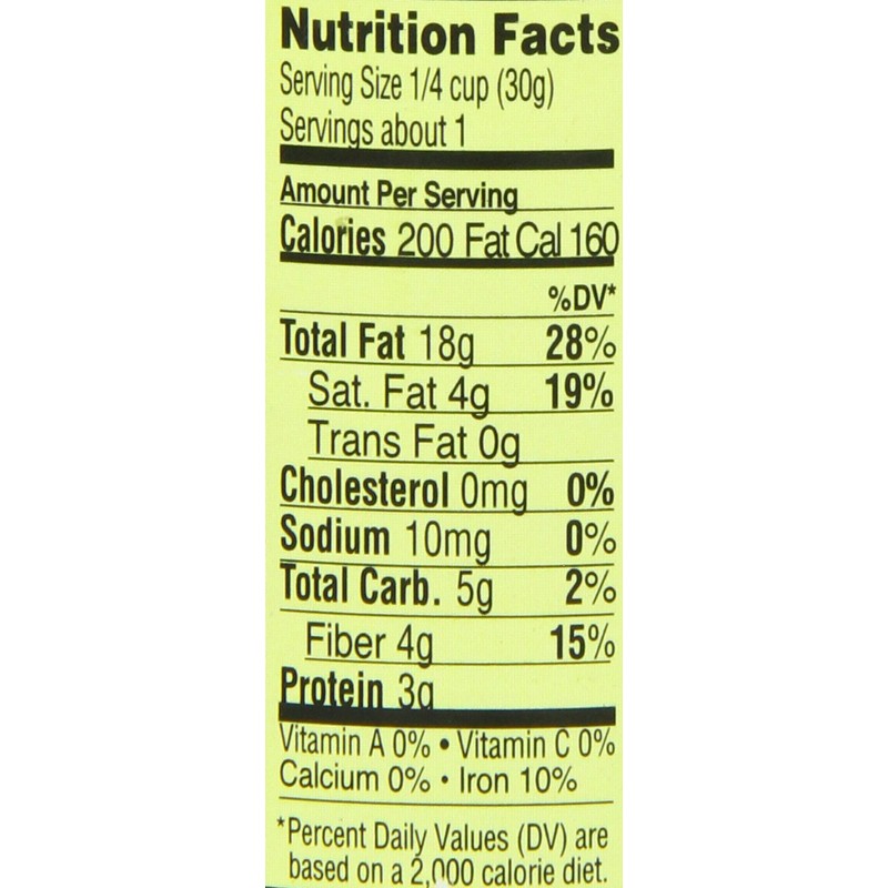 Cento Nuts, Pignoli, 1.75 Ounce