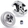 Adefol .325 7T Clutch Drum Bearing Kit for Husqvarna 455