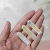 Angel Aura Quartz Pencil Points (Set of 3)