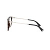 Valentino VA3055-5002 Eyeglass Frame HAVANA w/DEMO LENS 52mm