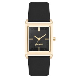 Nine West Women's Strap Watch