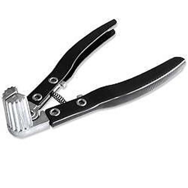 Battery Terminal Spreader and Cleaner Pliers