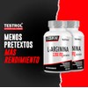 Arginina Essential 1200 mg, un precursor natural que potencia la