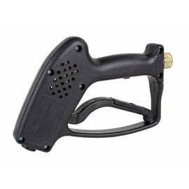 Giant 10 GPM 5000 PSI 148.9 °C Pistola de lavado a presión sin conexión de descarga de latón