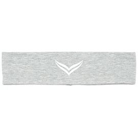 Trigema Men's 602007 Headband, Grey (Grey Melange 110), One Size, Grey (grey melange 110)