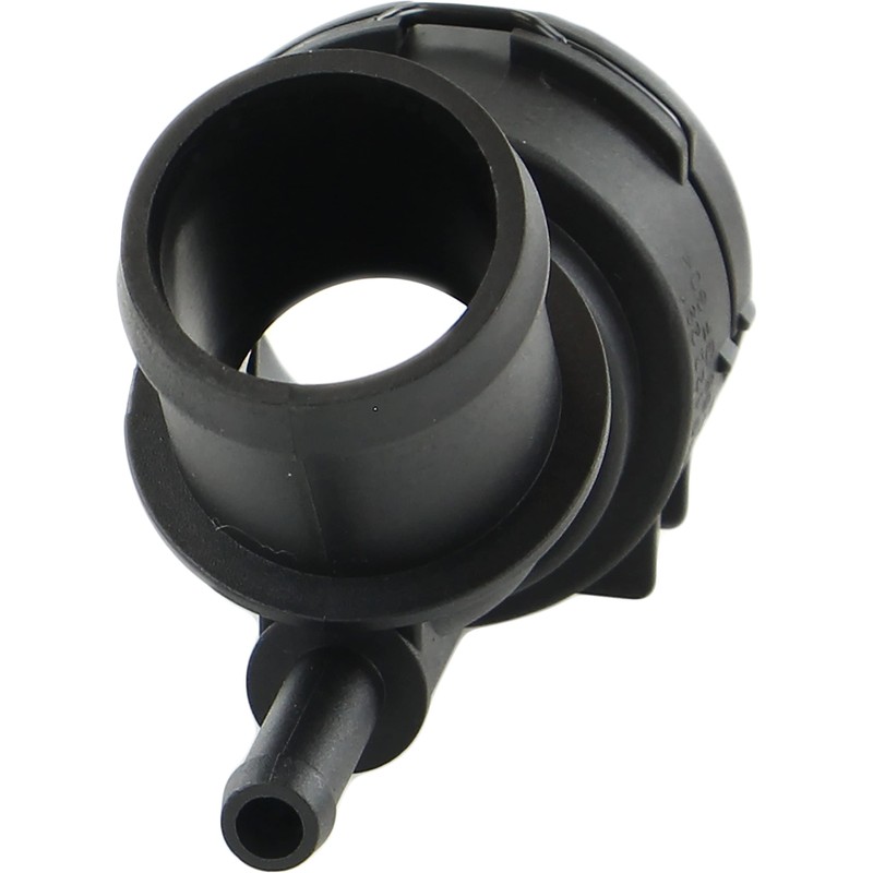 Rein CHC0729 Radiator Coolant Hose Connector