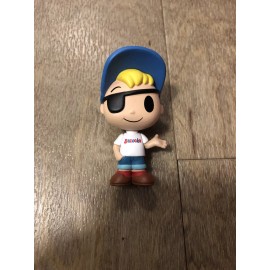 Funko mystery minis ad icons Bazooka Joe 1/24
