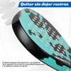 QMCZLA Protector Pala De Padel, Cinta Protectora para Pala Padel,