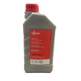 UltraSource VSB 068 Vacuum Pump Oil, 15W (Quart), Non-Detergent (Replacement for R-580)