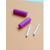BRMDT 4 Invisible Matching Chase Purple Invisible Tray Align Chomper