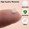 Poly Pellets - Plastic Stuffing Beads,Plastic Weighted Stuffed Beads,Polyethylene Filler