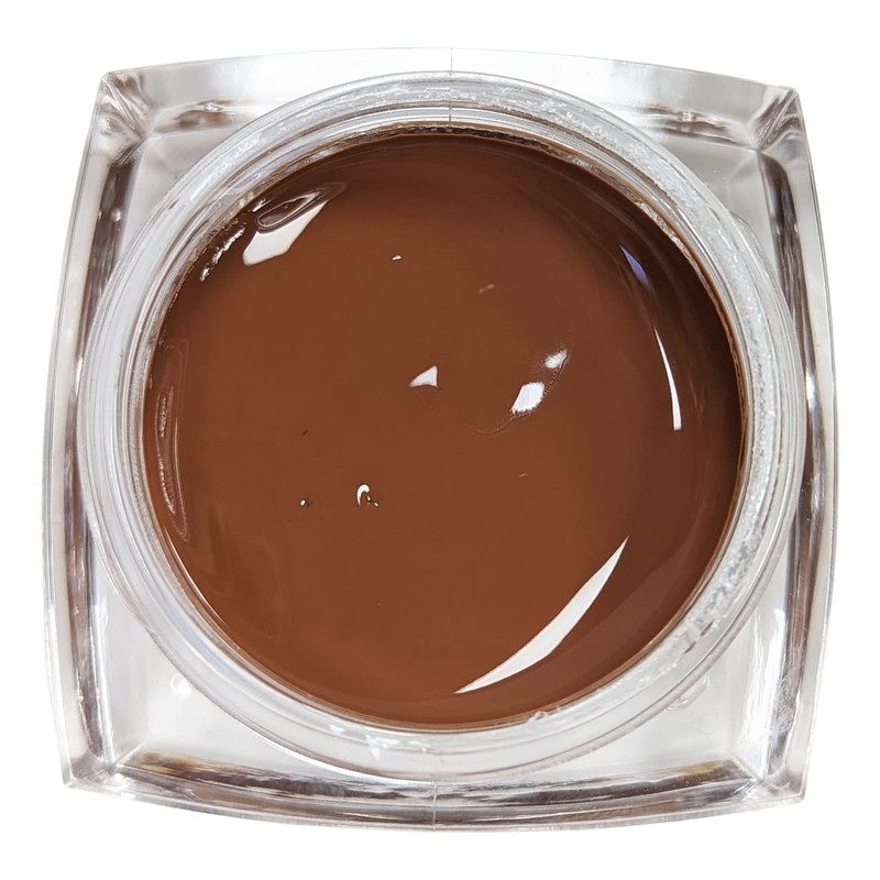 TRG 75 Diamond Leather Cream Polish - Professional Grade Shoe
