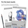 Winsor & Newton 490012 Studio Collection Colouring Pencils, 12 Soft