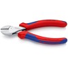 kunipekkusu KNIPEX 7305 – 160 X – Cut Compact Nipper (SB)