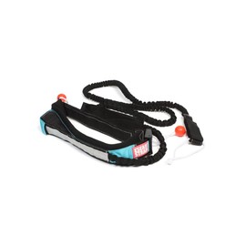 Red Paddle ESEA Strap Rapid Release Waist Belt for SUP, Paddle Board (11ft 7-12ft 6)