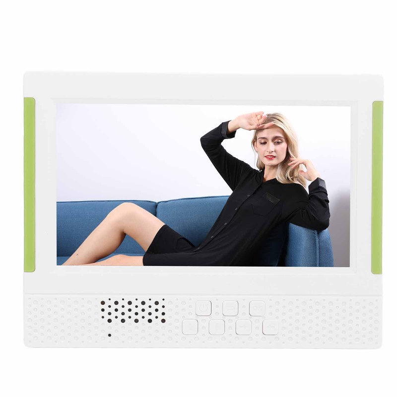 7 Inch Digital Photo Frame Electronic Photo Frame with Video