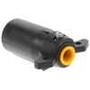 PKDOAX 7 Pin Trailer Plug 12V, Trailer Side Male End