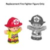 Replacement Part for Fisher-Price Little People Helping Others Firetruck Playset