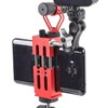 Smart Phone Tripod Stand | Quick Release Phone Mount for