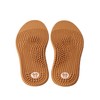 Revs Reflexology Massage Insoles Beige UK 9-11/ EU 43-45/ US