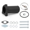 Anlseiod EGR Valve Set for EGR 1.9 TDI 130/160 HP