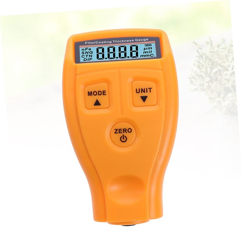TEHAUX caliper micrometer digital micrometer lashes tool guitar tool lash